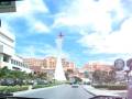 videos de mexique cancun boulevard kukulcan