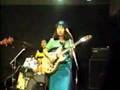 少年ナイフ shonen knife live osaka 1991(1/6)
