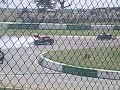 Napier - Bentley burn out at Shaw\ Napier - Bentley burn out at Shaw\