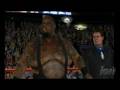 videos de WWE Smackdown Vs. Raw 2009 Nintendo Wii Video - Big Daddy V (High Quality)