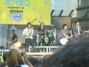 Jonas Brothers GMA