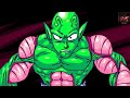 Freezer Viola a Vegeta +18 Graficamente Sexual - Dragon Ball Zee Kai