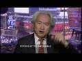 Riz Khan - Science of the impossible - 28 May 08 - Part 1