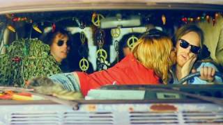 American Bang- Wild and Young