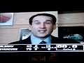 Coach Jim Boeheim's 800th win message from Coach Krzyzewski