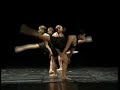 Coreografia dei maestri Francesco Piro e Irma Opipari del Centro Danza Maison D'Art di Catanzaro, classificata al 1° posto 