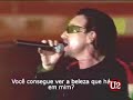 U2 - City of Blinding Lights