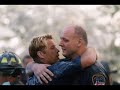 Many videos are around but we all must remember the bravery, courage, determination and true will power that Men & Women for many weeks if not months gave to help find survivors of the 9|11 events as a whole. Many of which have now jepodized they're own hopes for the future due to SERIOUS illnesses they have developed since 9/11 due to the airborne contaminates at Ground Zero..We salute you all and thank you for all the efforts you all made.