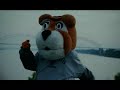 2007 Memphis Tigers Football Commercial