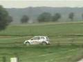 Belgium Ypres Westhoek Rally 2007