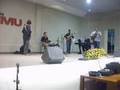 BOOGIE STOP SHUFLE By GUITARRALEÃO em Show na FMU