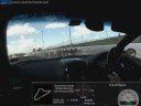Holden Monaro at Oran Park
