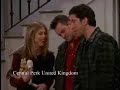 FRIENDS- Pivot - David Schwimmer - Flixster Video