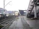 EN75-003 (FLIRT) w Zabrzu