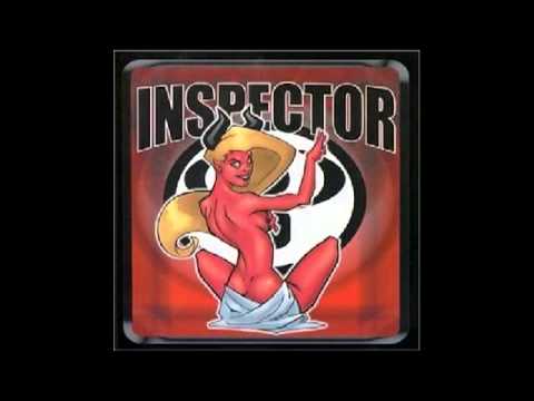 Inspector-Alma en Fuego(Full Album)