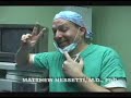 The Uterine Transplant Procedure