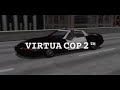 introduction video from virtua cop 2 for sega saturn
