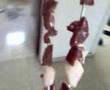 Birecik usulu ci�er kebab�     