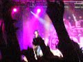 Simple Plan - \" I Kissed A Girl \" ( Katy Perry Cover ) @ Marseille