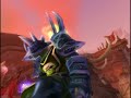 Warlord-Sulfuras-Shaman