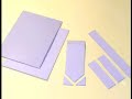 Realizzare una cornice in carta e cartone - Thumb #1