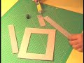 Realizzare una cornice in carta e cartone - Thumb #2