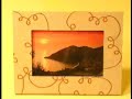 Realizzare una cornice in carta e cartone - Thumb #3