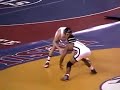 Wrestling 101 (PART 2)