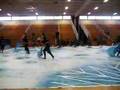 Hicksville Winter Guard