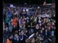 videos de rebelde way - Sergio se entera del show a beneficio  -  ( 2 tempo - cap 44)