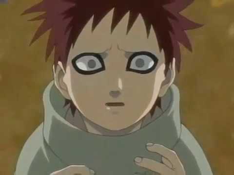 gaara sakura