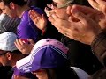 FIORENTINA 0-0 roma CURVA FIESOLE  18.03.07 FORZA VIOLA ALE'