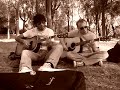 Paolo & Marco - Books from boxes live on the grass Paolo & Marco - Books from boxes live on the grass