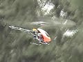 Align Trex 600 Helicopter