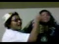 Hey there guys,this iz the frist i ever upload a video,n this clip is make by us boy who has nutin to do......