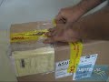 Asus HD 6850 DirectCU Unboxing
