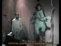Alegr�a + Gatos pardos (10/02/08 - Contraclub)