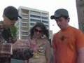 Street Magic Target Practice - by Chris Brown & WIN