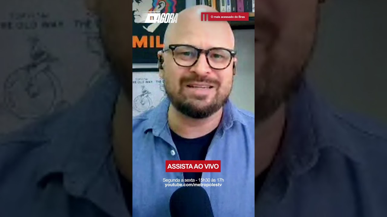 Debate SP: Oposição foca no sentimento enquanto governo foca em dados, diz Magno Karl