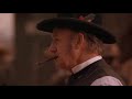 Schneller als der Tod (Quick and the Dead) Duell Herod vs Ace German Deutsch