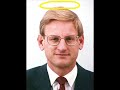 Carl Bildt - en ärans man (ironi)