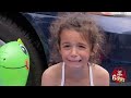 JustForLaughsTV - Parked In Kiddy Pool Prank