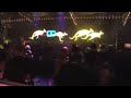 This event in Sydney's Botanical Gardens marked the 20th anniversary of macquarie bank in Australia. It also featured Australasia's longest LED wall - 42m x 2m - that spanned the length of the room. We designed several hours of themed content for the night. The Dub Module designed the playback system and triggered the visuals live throughout the night, mixed in with time-lapses and high resolution panning shots.