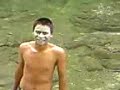 TAMUIN EL MONSTRUO DEL CHARCO