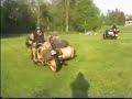 morocco ural motorcycl adventure