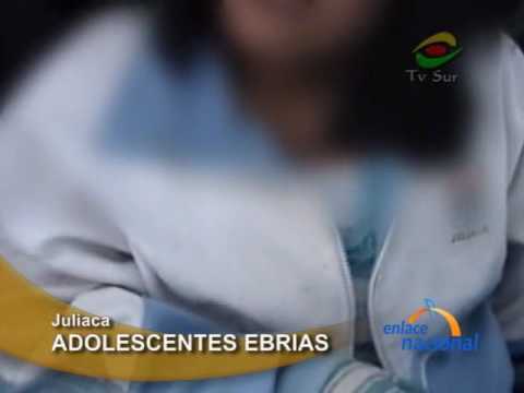 violadas