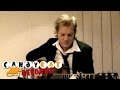 Jimmy Wahlsteen - Tranquility - www.candyrat.com