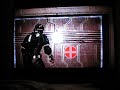 Dead Space Chapter 2 Impossible Mode Captains Rig Tier 3 and One Gun Trophy