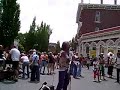amputee guitar player