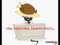 MIAPROLUNGA 2Â°Cartoon